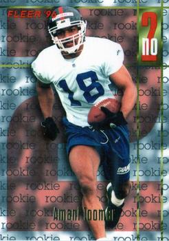 Amani Toomer