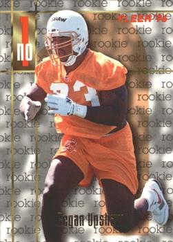 Regan Upshaw