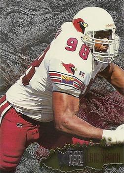 Eric Swann
