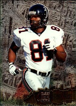 Terance Mathis