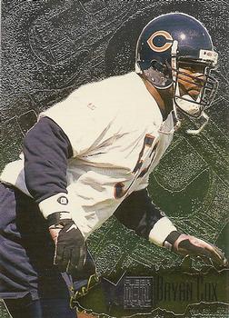 Bryan Cox