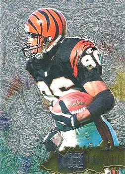 Darnay Scott