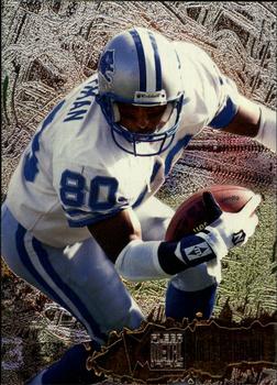 Brett Perriman
