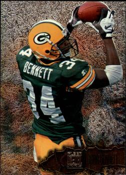 Edgar Bennett