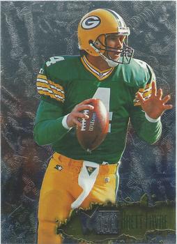 Brett Favre