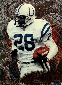Marshall Faulk