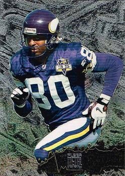 Cris Carter