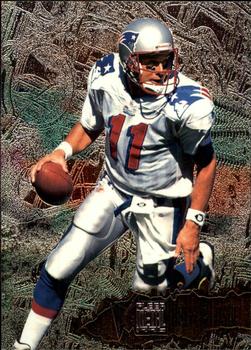 Drew Bledsoe
