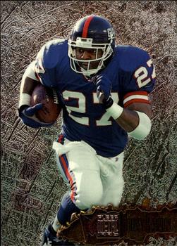 Rodney Hampton