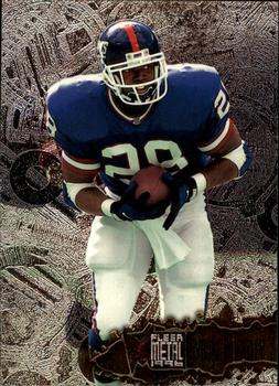 Tyrone Wheatley
