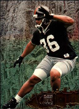 Jerome Bettis