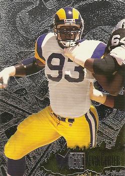 Kevin Carter