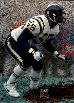 Junior Seau