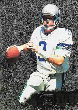 Rick Mirer