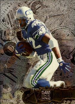 Chris Warren