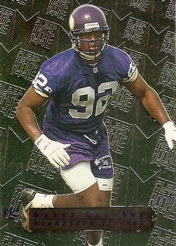Duane Clemons