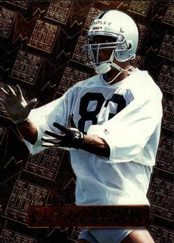 Rickey Dudley