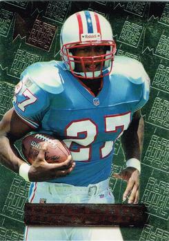 Eddie George