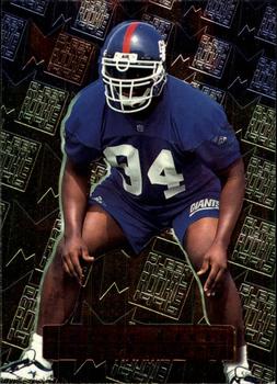 Cedric Jones