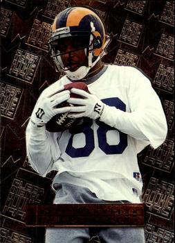 Eddie Kennison
