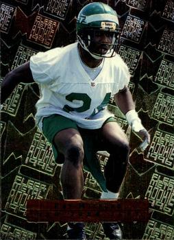 Ray Mickens