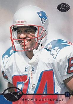Shawn Jefferson
