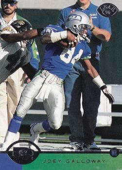 Joey Galloway