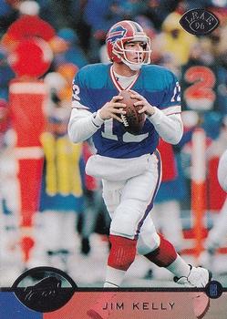 Jim Kelly