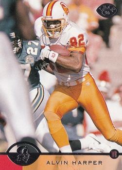 Alvin Harper