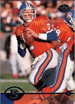 John Elway