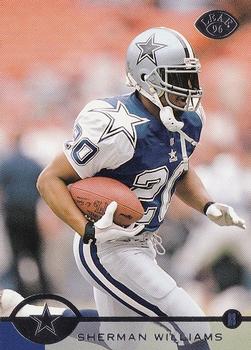 Sherman Williams