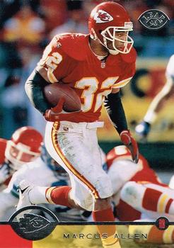 Marcus Allen