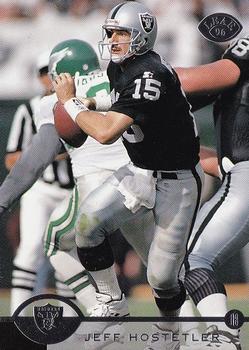 Jeff Hostetler