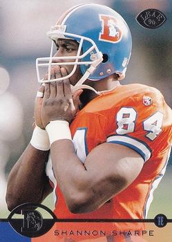 Shannon Sharpe