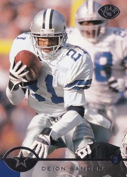 Deion Sanders