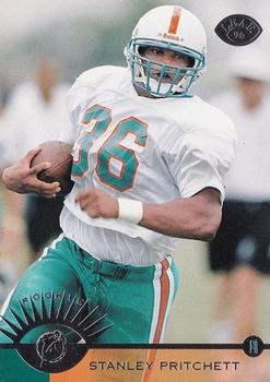 Stanley Pritchett