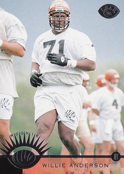 Willie Anderson