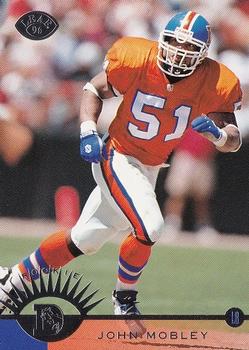 John Mobley