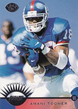 Amani Toomer