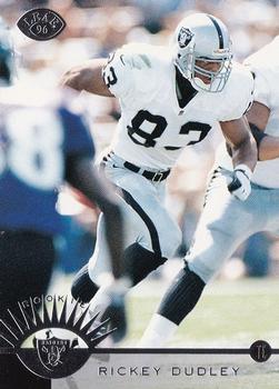 Rickey Dudley