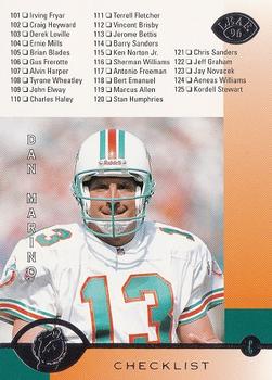 Dan Marino