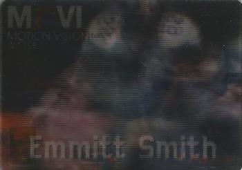 Emmitt Smith