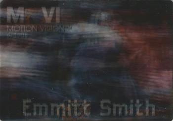 Emmitt Smith