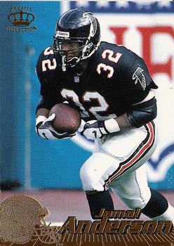 Jamal Anderson
