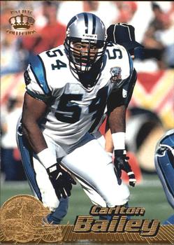 Carlton Bailey
