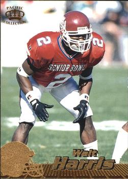 Walt Harris