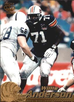 Willie Anderson