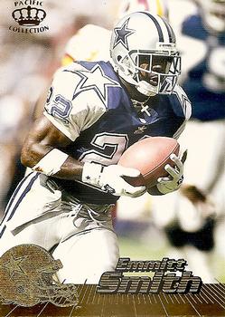 Emmitt Smith