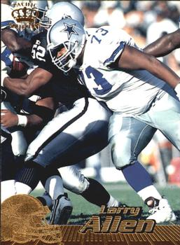 Larry Allen