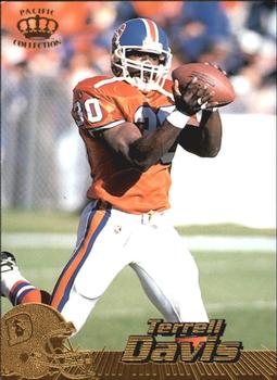 Terrell Davis